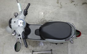 HONDA GIORNO 3 2020 AF77