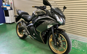KAWASAKI NINJA 400 2015 EX400E