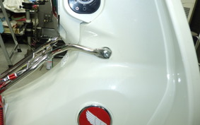 HONDA C125 SUPER CUB JA58