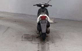 SUZUKI LETS2 CA1PA