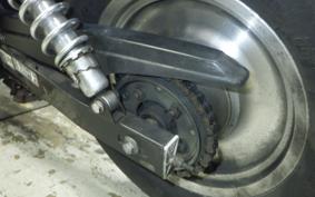 HONDA MAGNA 250 2007 MC29