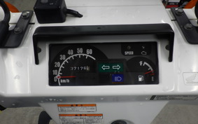 HONDA GYRO X 2024 TD02