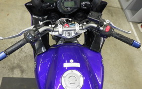 YAMAHA FAZER FZ6 S 2006