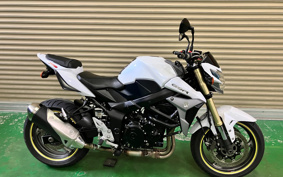 SUZUKI GSR750ABS 2013 GR7NA