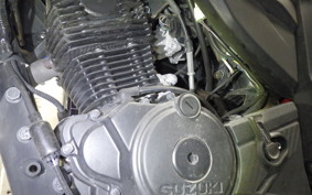 SUZUKI ｼﾞｸｻｰ150 2020 NG4BG