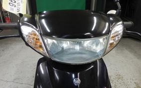 YAMAHA JOG ZR Gen.3 SA39J