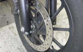 HONDA REBEL 250 A MC49