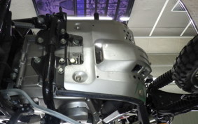 HONDA CT125 HUNTER CUB JA55