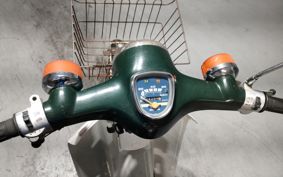 HONDA SUPER CUB50 C50