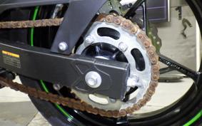 KAWASAKI NINJA 250 2 EX250P