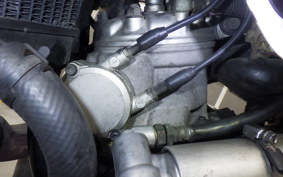 YAMAHA LANZA 2004 4TP