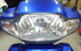 HONDA TACT-4ﾍﾞｰｼｯｸ AF79