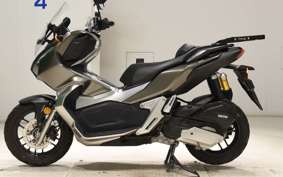 HONDA ADV150 2009 KF38
