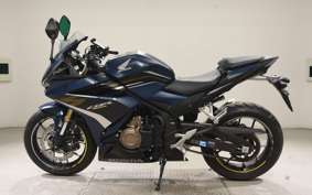HONDA CBR400R 2022 NC56
