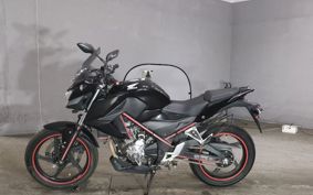 HONDA CB250 MC43