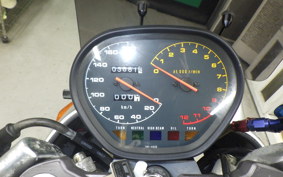 SUZUKI GSX1100S KATANA 2000 GU76A