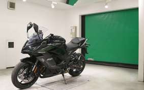 KAWASAKI NINJA 1100SX 2025 ZXT10H