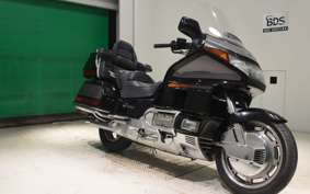HONDA GL1500 GOLD WING SE 1993 SC22