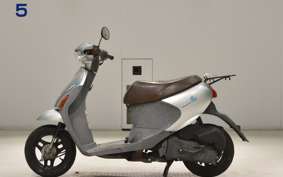 SUZUKI LET's 4 G CA41A