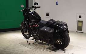 HARLEY XL883N 2017