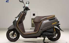 HONDA ﾀﾞﾝｸ AF78