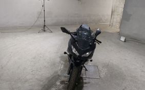 KAWASAKI NINJA 400 2020 EX400G