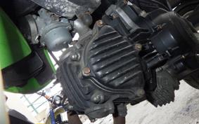 KAWASAKI KSR110 KL110A