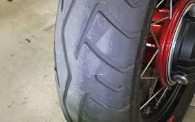 MOTO GUZZI V7 RACER 2 2019