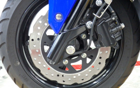 YAMAHA CYGNUS 125 X SED8J