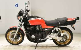 SUZUKI GSX400 IMPULSE 1995 GK79A