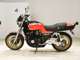 Фото Suzuki GSX400 IMPULSE 1995 с японского аукциона
