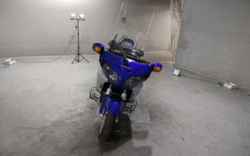HONDA GL 1800 GOLD WING SC68