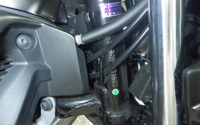 SUZUKI GSX-S125 2023 DL32B