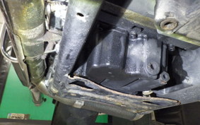 HARLEY FLHX 1580 2025