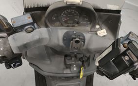 SUZUKI SKYWAVE 400 CK42A