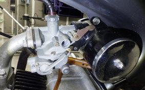 HONDA DAX 70 1999 ST70