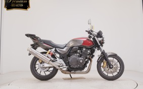 HONDA CB400SF GEN 4 A 2017 NC42
