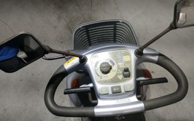 SUZUKI SENIOR CAR ET4A
