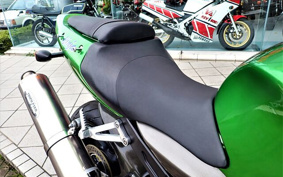 KAWASAKI ZX 1200 NINJA R 2002 ZXT20A