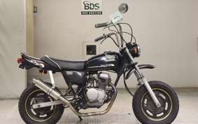 HONDA APE 50 2024 AC16