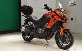 KAWASAKI VERSYS 1000 2015