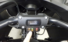 HARLEY FXLRST1920 2025