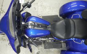 HARLEY FLHTCUTG 1870 2024