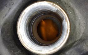 YAMAHA MAJESTY 125 FI