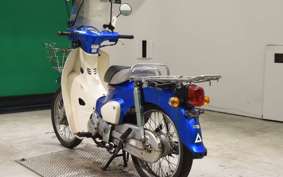 HONDA C110 SUPER CUB JA44