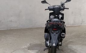 YAMAHA CYGNUS125XSR SED8J