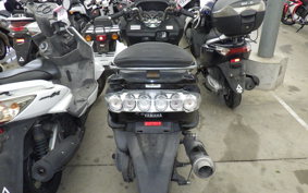 YAMAHA MAJESTY 250 C SG03J