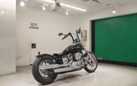 YAMAHA DRAGSTAR 400 2009 VH01J