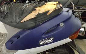 HONDA DIO GEN 2 AF27