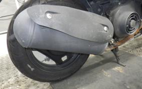 SUZUKI ADDRESS V50 Gen.2 CA44A